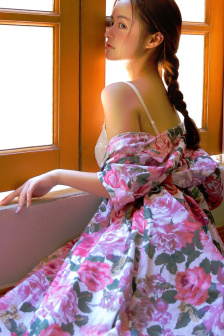 缘之空撕衣服